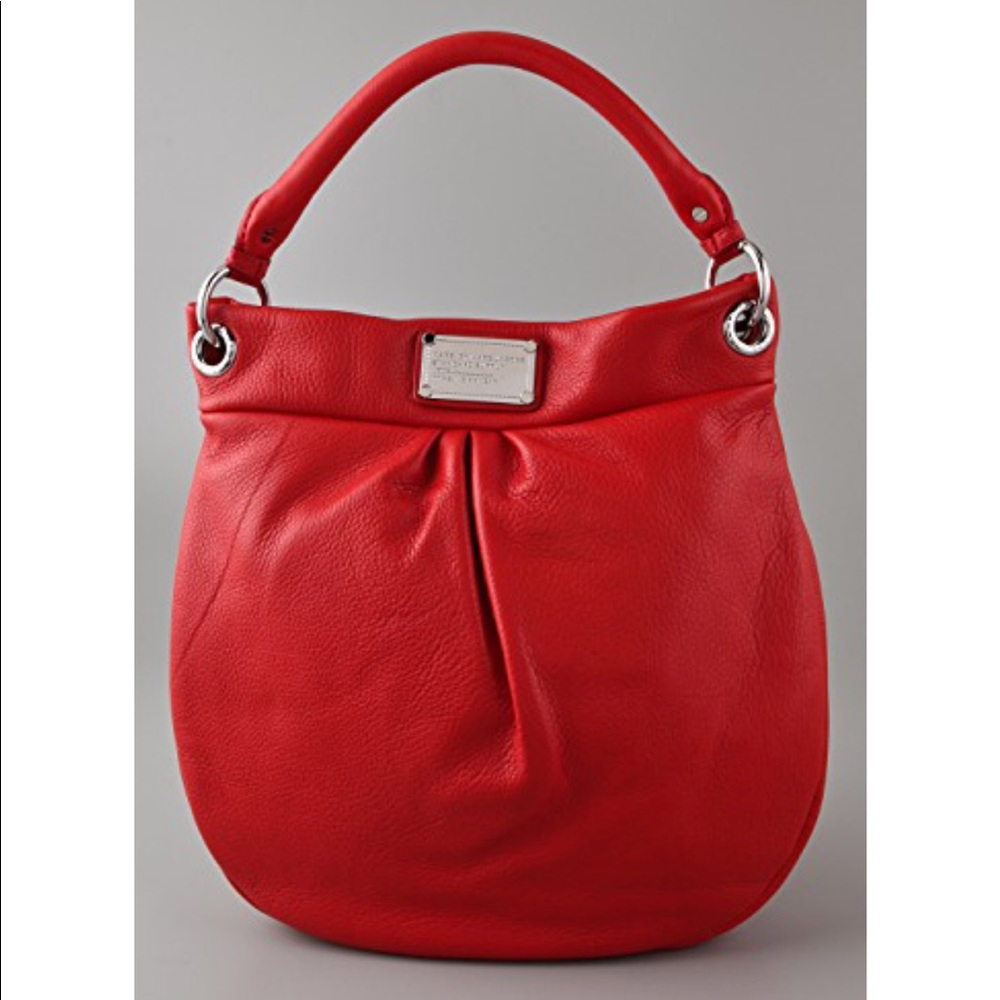 ✨Authentic Marc Jacobs Hobo✨